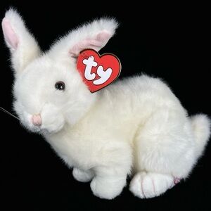 Ty Cotton rabbit plush for Easter or bunny 🐰 lovers